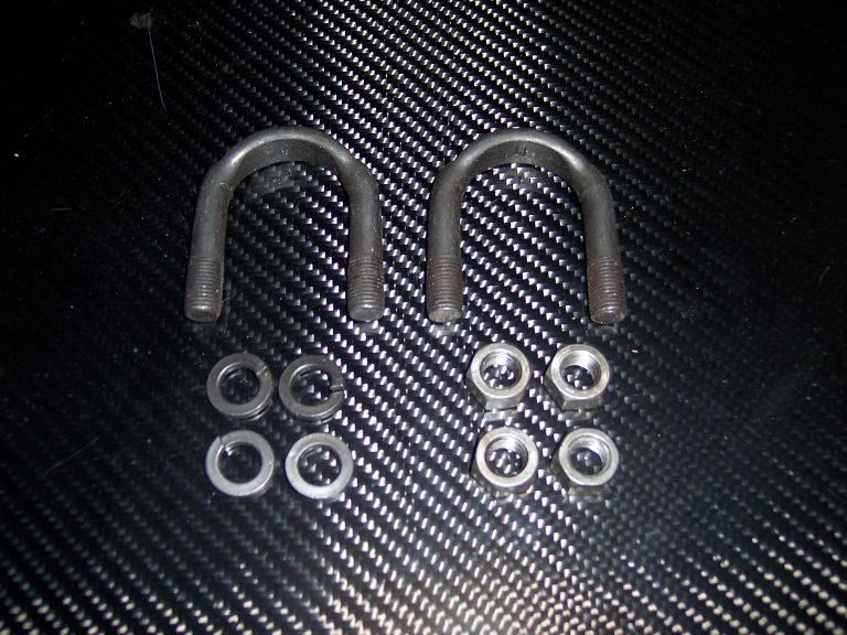 1480 UJOINT STRAP KIT Pande's Performance / SKRC