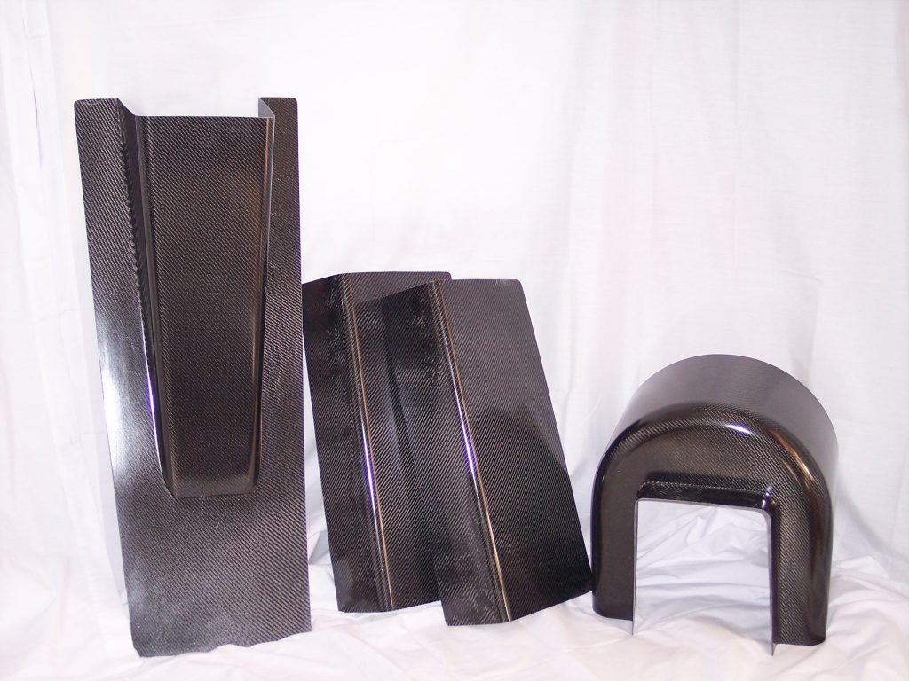 PRO TRANSMISSION TUNNEL Pande's Performance / SKRC