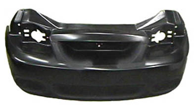 99-04 mustang 03 cobra front bumper fiberglass.