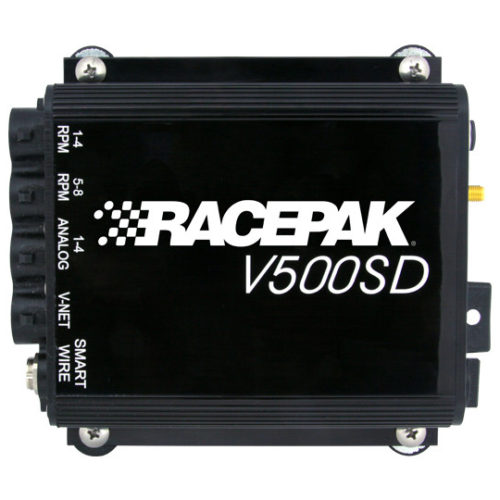 RACEPAK 250KTUDX, ULTRADASH EXTREME KIT Pande