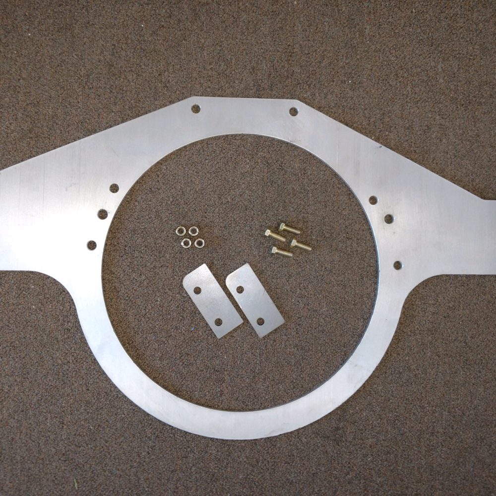 MOTOR PLATES, SBC, SBF, LS, BBC, BBF, ADAPTER PLATES & MID PLATES